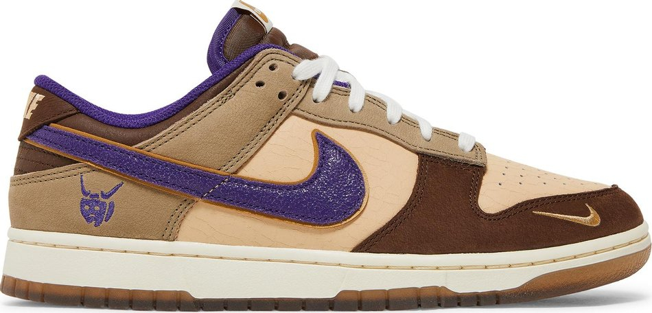 Dunk Low Premium  Setsubun  DQ5009-268 - Sneaker Replica Workshop