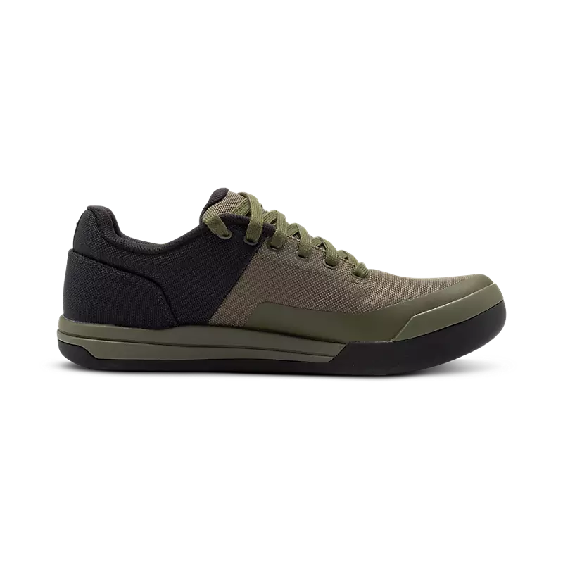 Fox Union Canvas Shoes