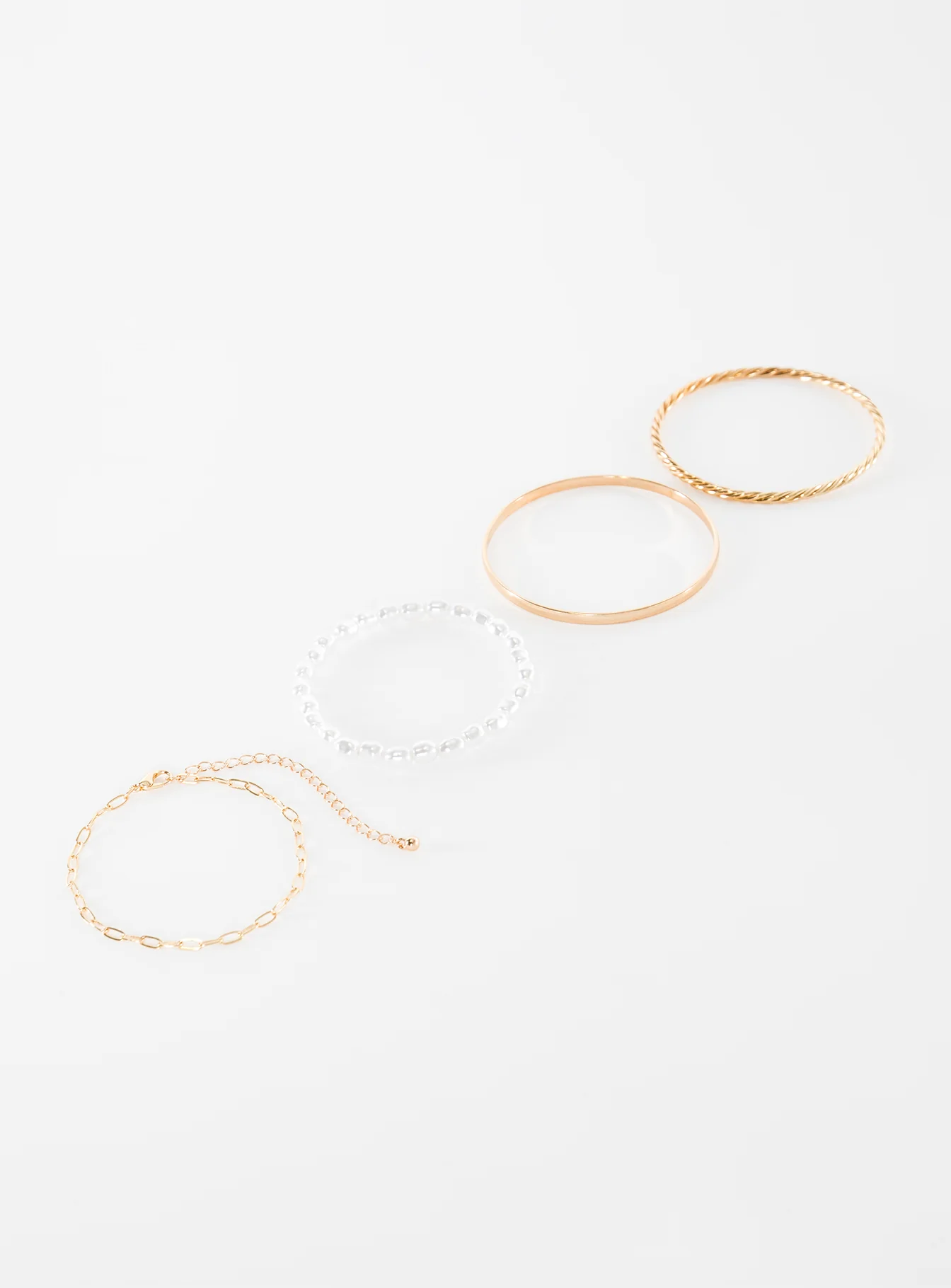 Sagers Bracelet Pack Multi