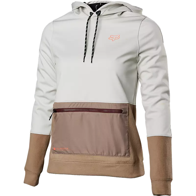 Women Ranger Windblock? Hoodie