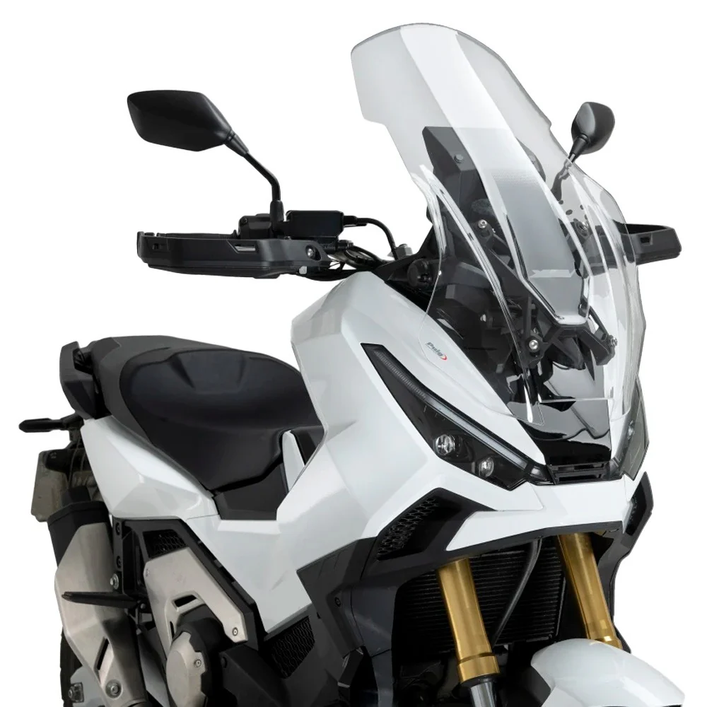 PUIG CARENABIS 20585 - HONDA X-ADV (2021 -2025) TRANSPARENT
