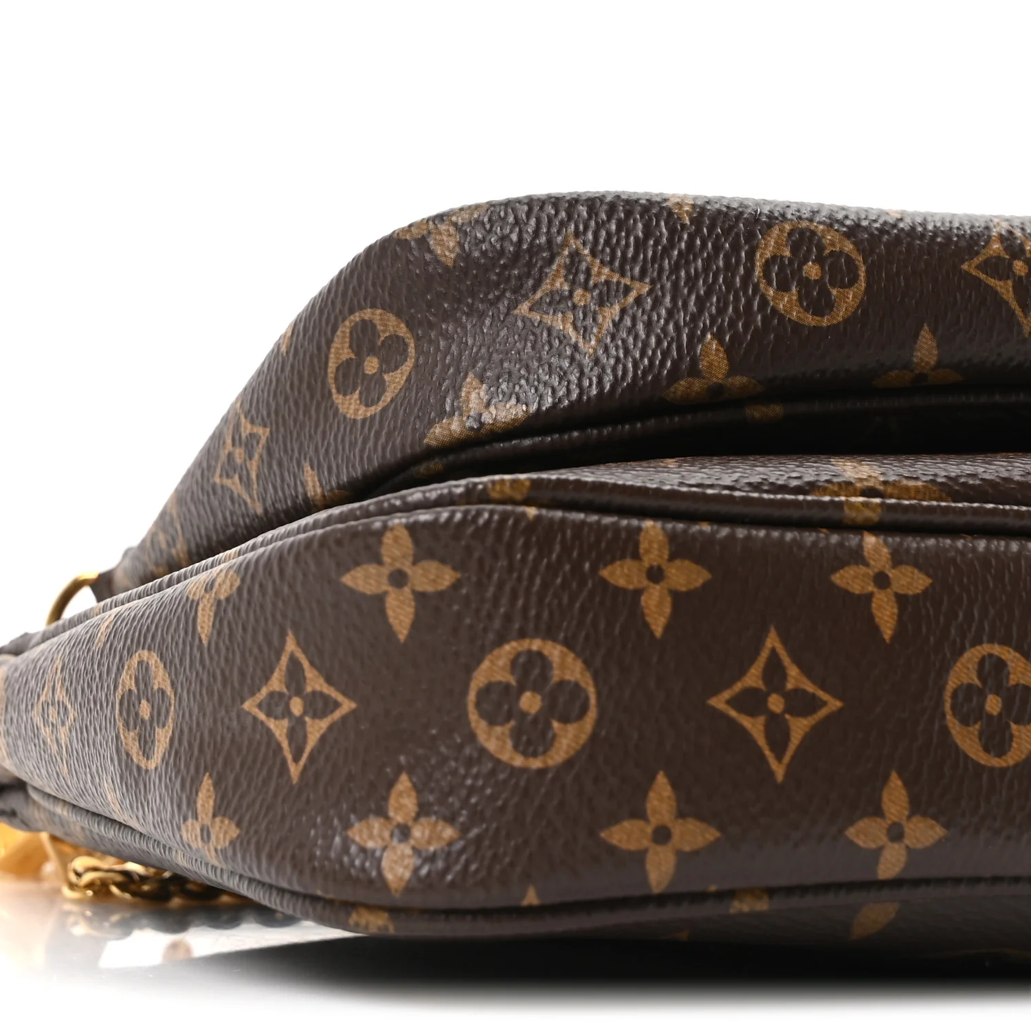 Monogram Multi Pochette Accessories Rose Clair - Top Club