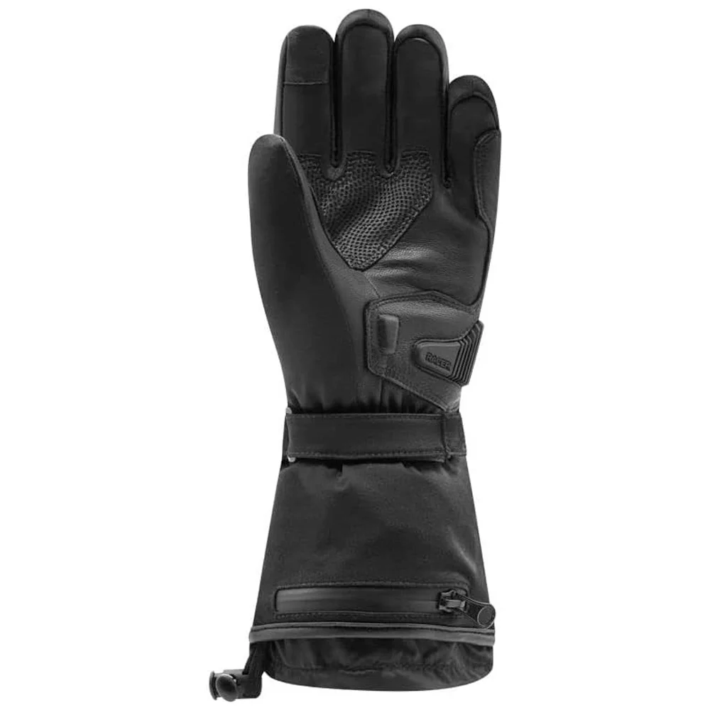 RACER HEAT 5 NEGRO