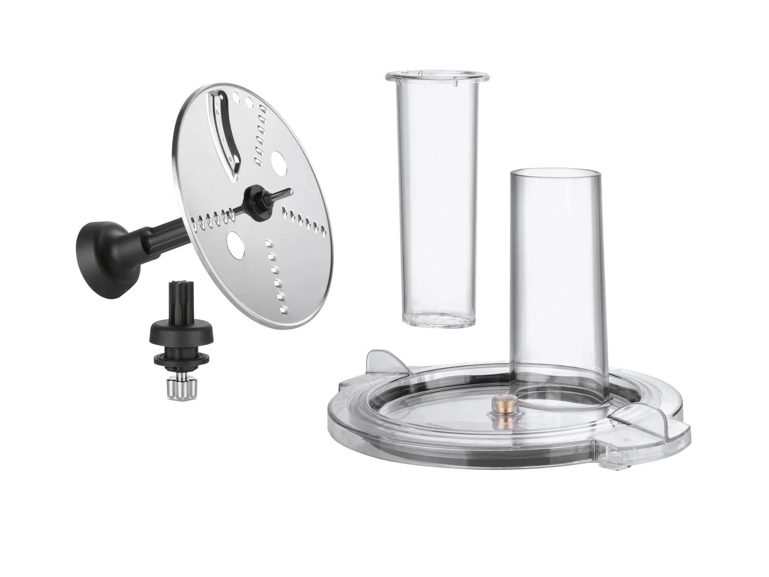 SILVERCREST Hachoir pour Monsieur Cuisine
