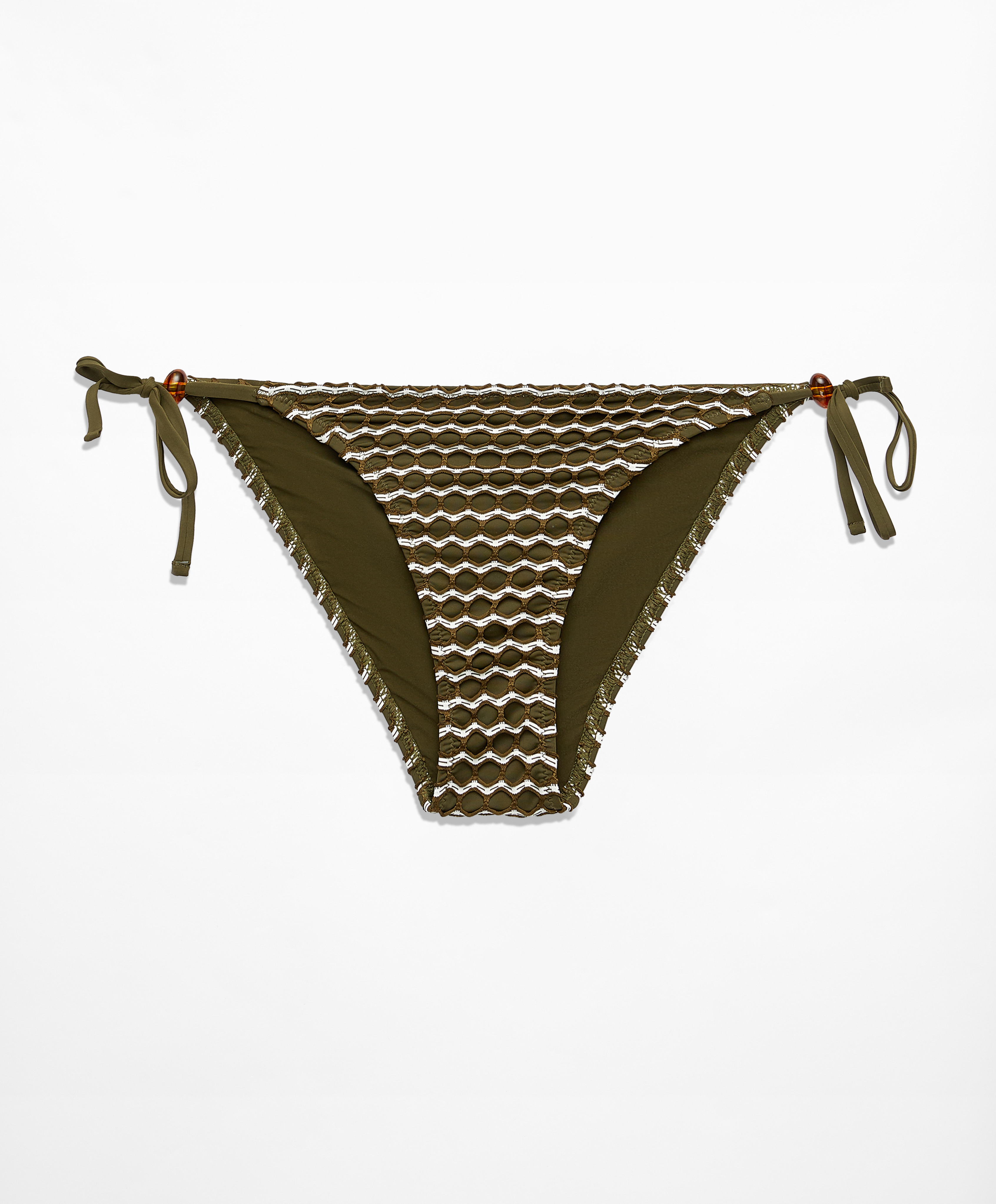 OYSHO Openwork classic bikini briefs