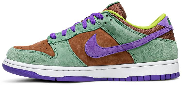 Dunk Low SP Retro  Veneer  2020 DA1469-200 - Sneaker Replica Workshop