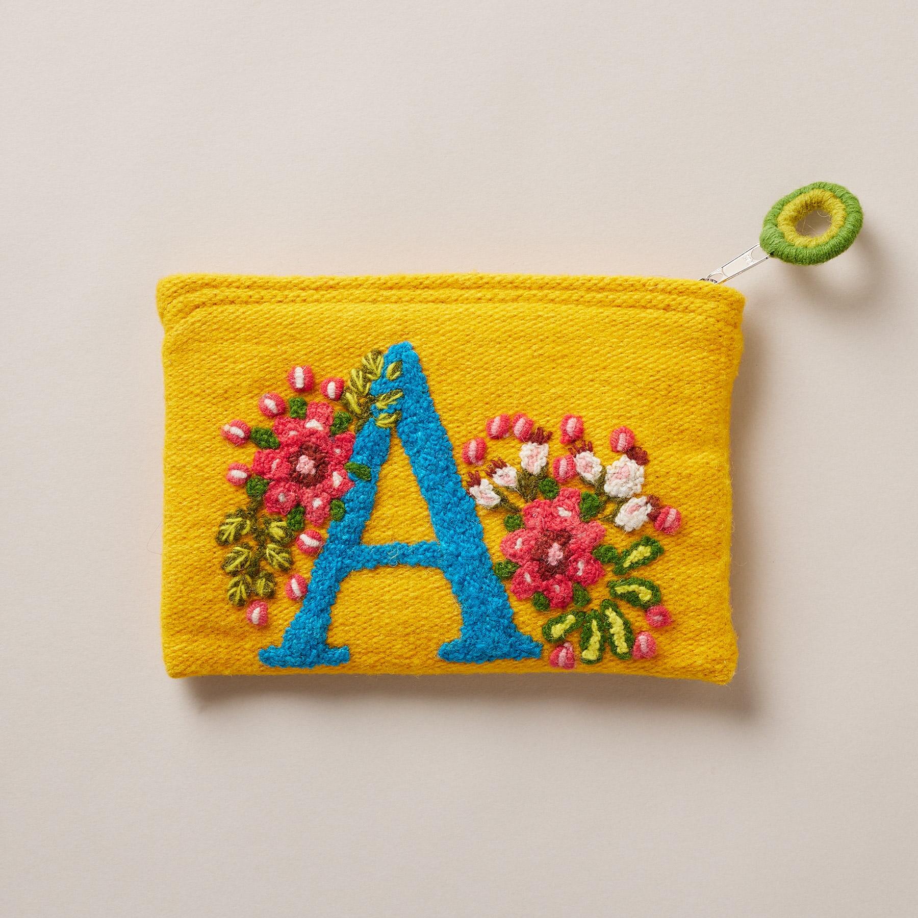 Sweet Nothings Pouch - Sundance Living