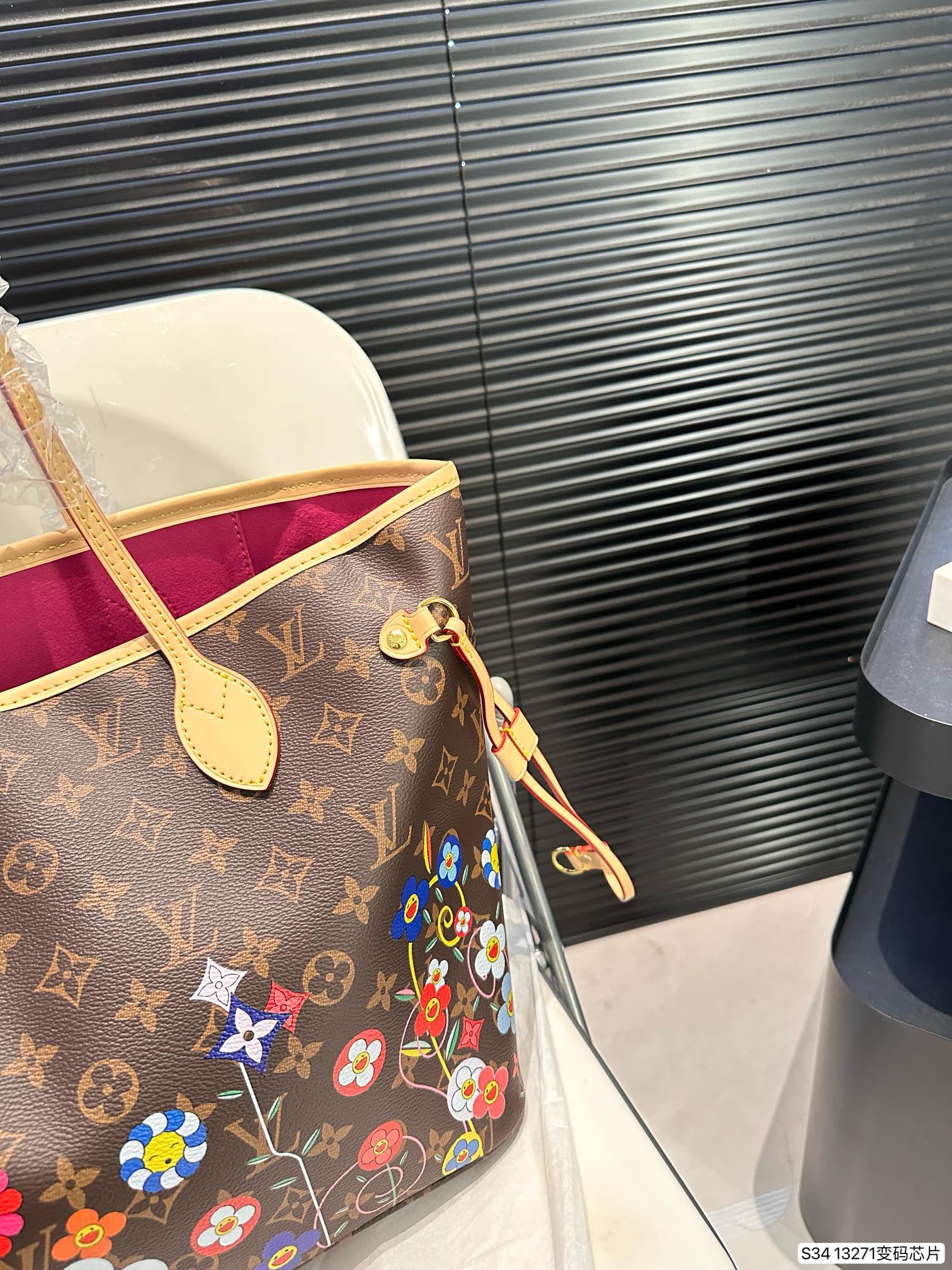 Louis new arrival tote bag size: 32*29 cm - Top Club