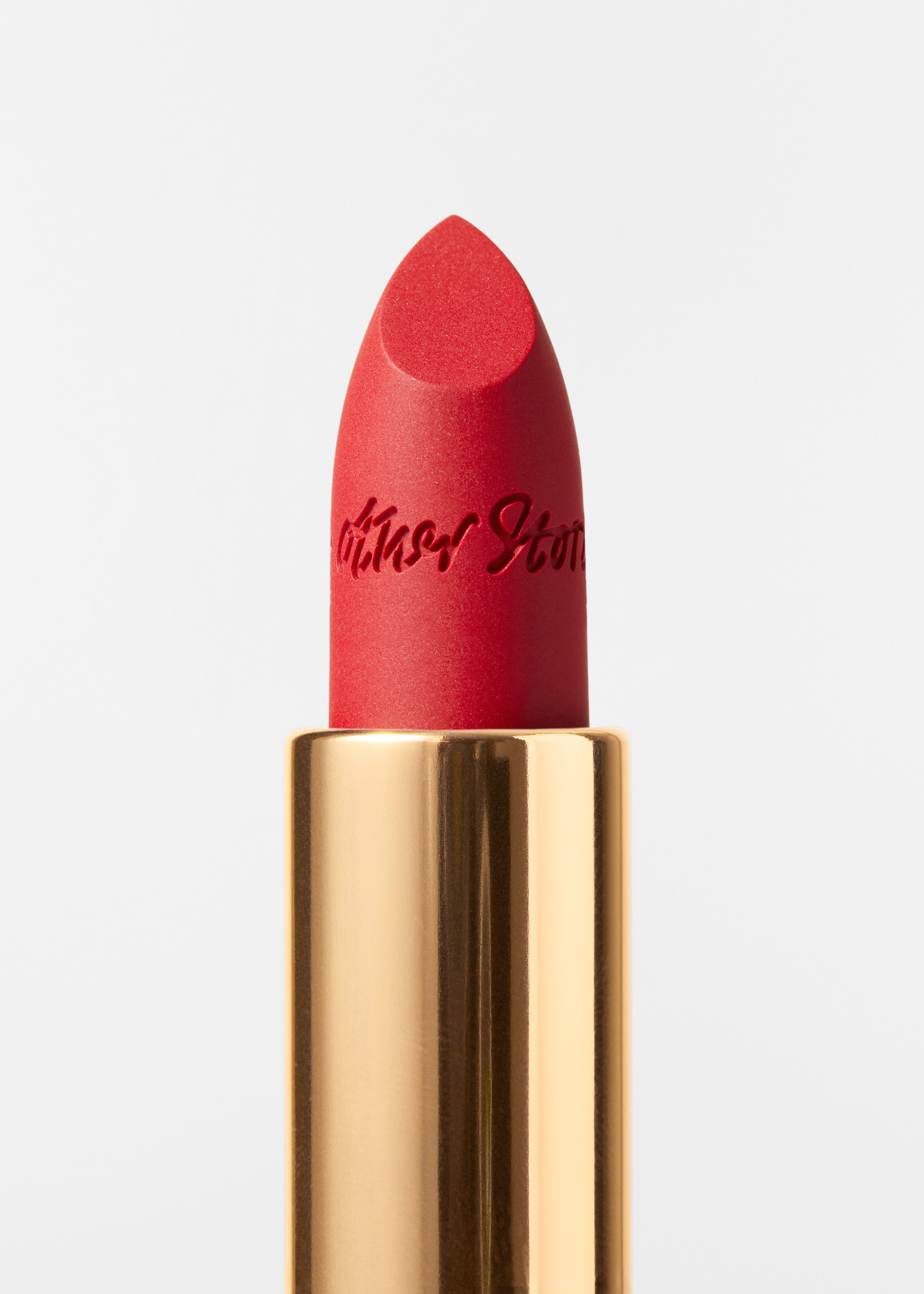 & Other Stories RED VOLUME MATTE LIP COLOUR