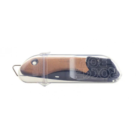 Silky PocketBoy 170 OUTBACK EDITION- Serrucho plegable buschcraft