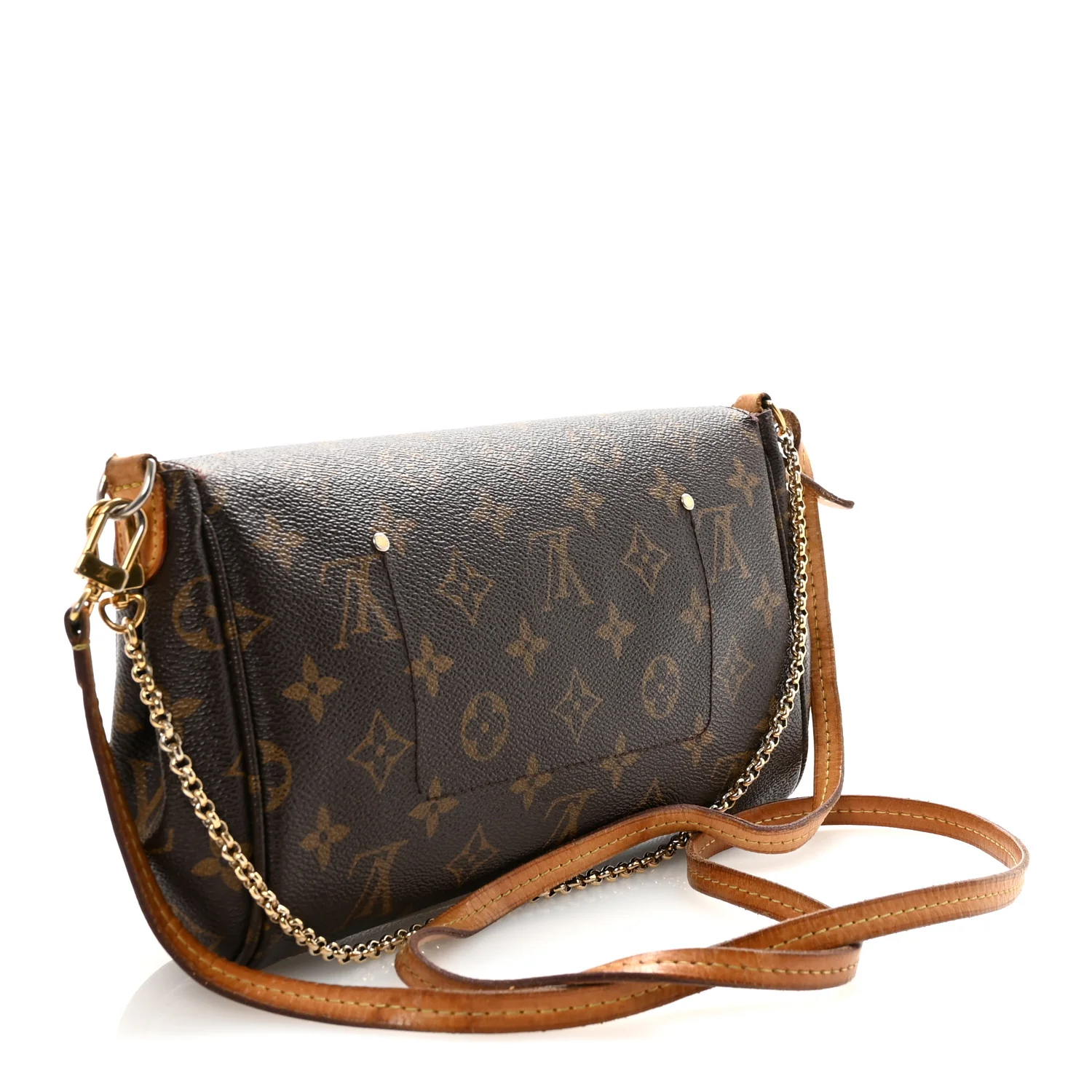 Monogram Favorite MM - Top Club