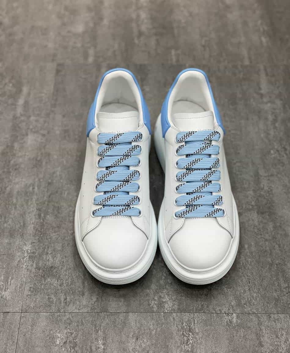ALEXANDER MCQUEEN SNEAKER   AM21 - Sneaker Replica Workshop
