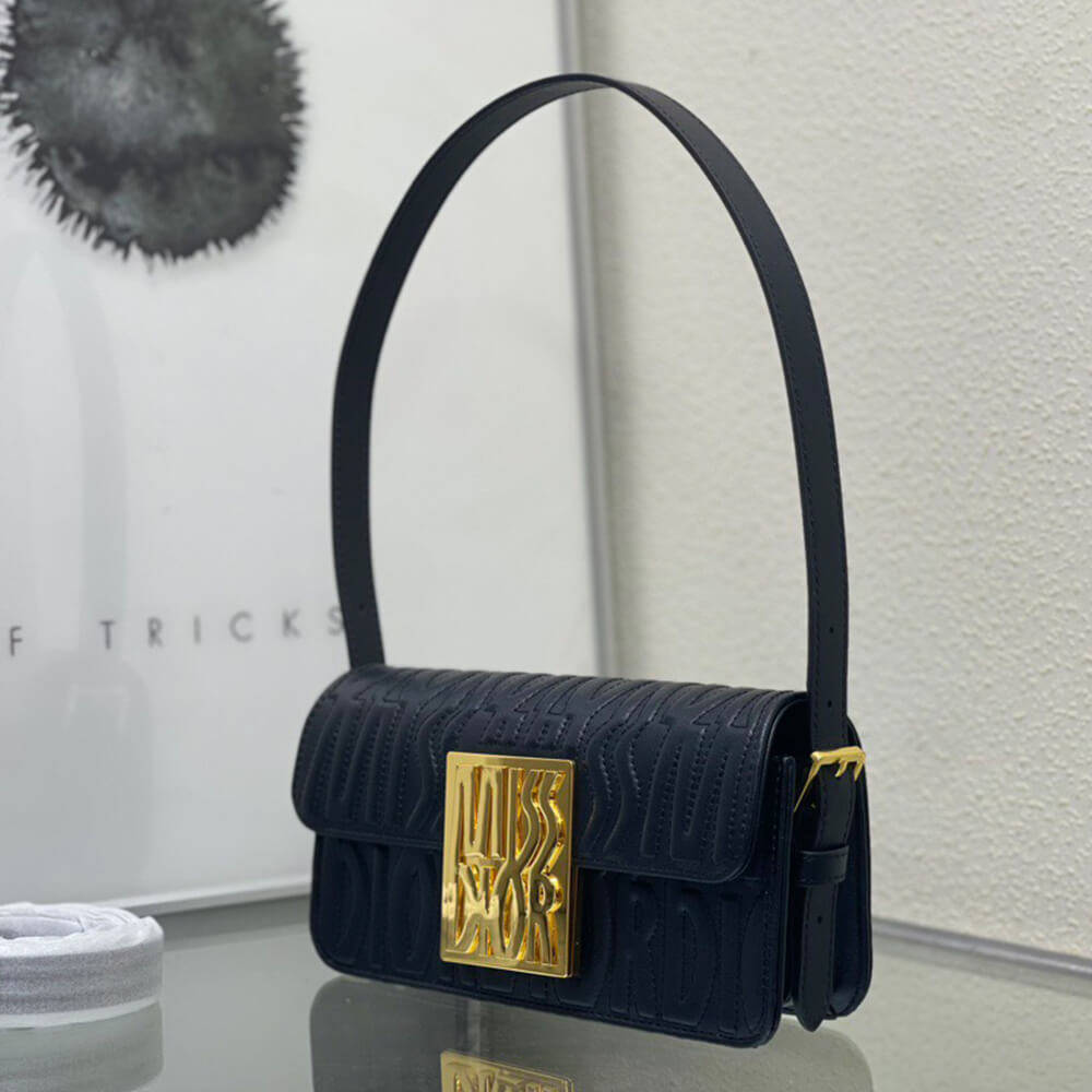 Miss Dior Flap Bag - Top Club