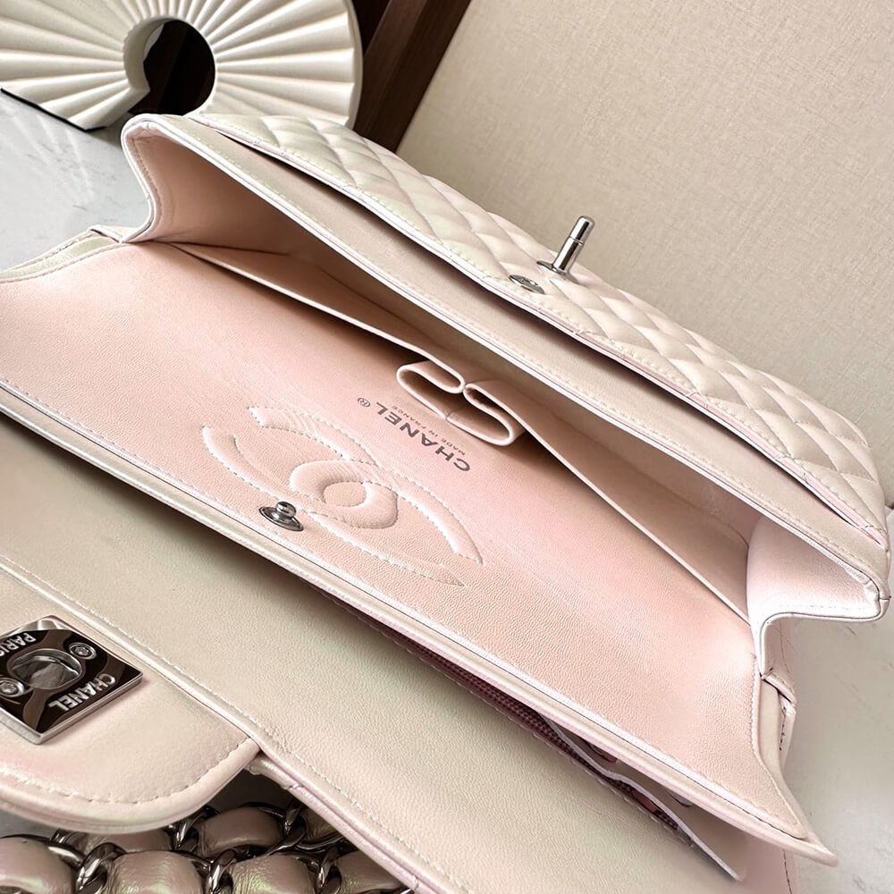 CHANEL CLASSIC FLAP HANDBAG(High-End Grade) - Top Club
