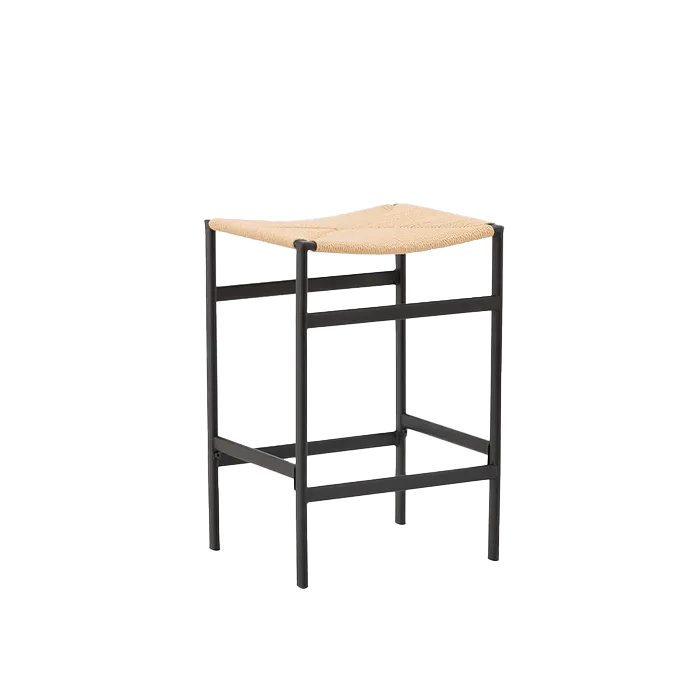 Barkurk Roan H66 cm