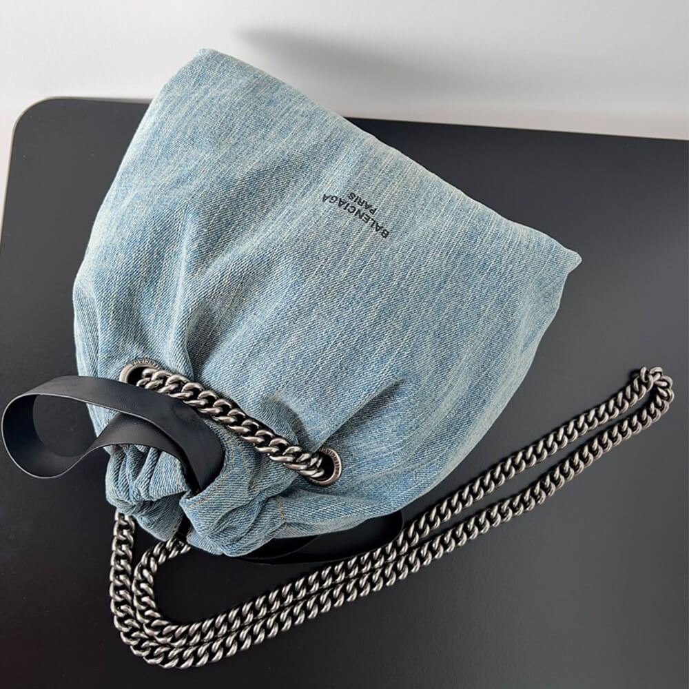 Balenciaga Women s Crush Tote Bag Small(HIGH-END GRADE) - Top Club