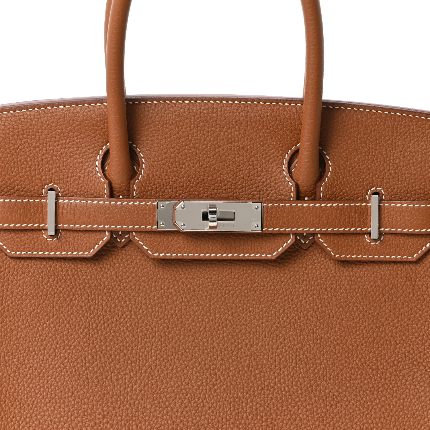 Togo BIRKIN 30 Gold - Top Club