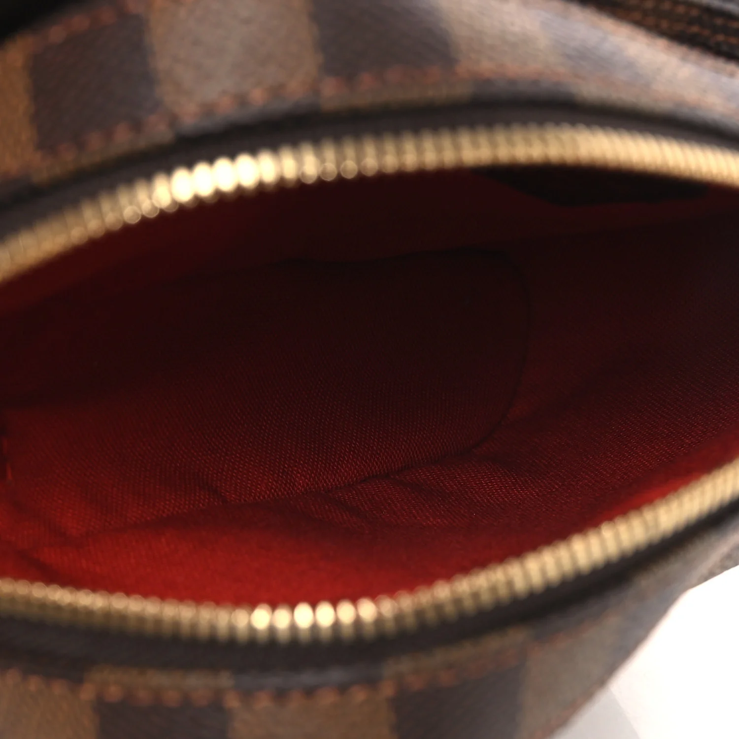 Damier Ebene Geronimos - Top Club