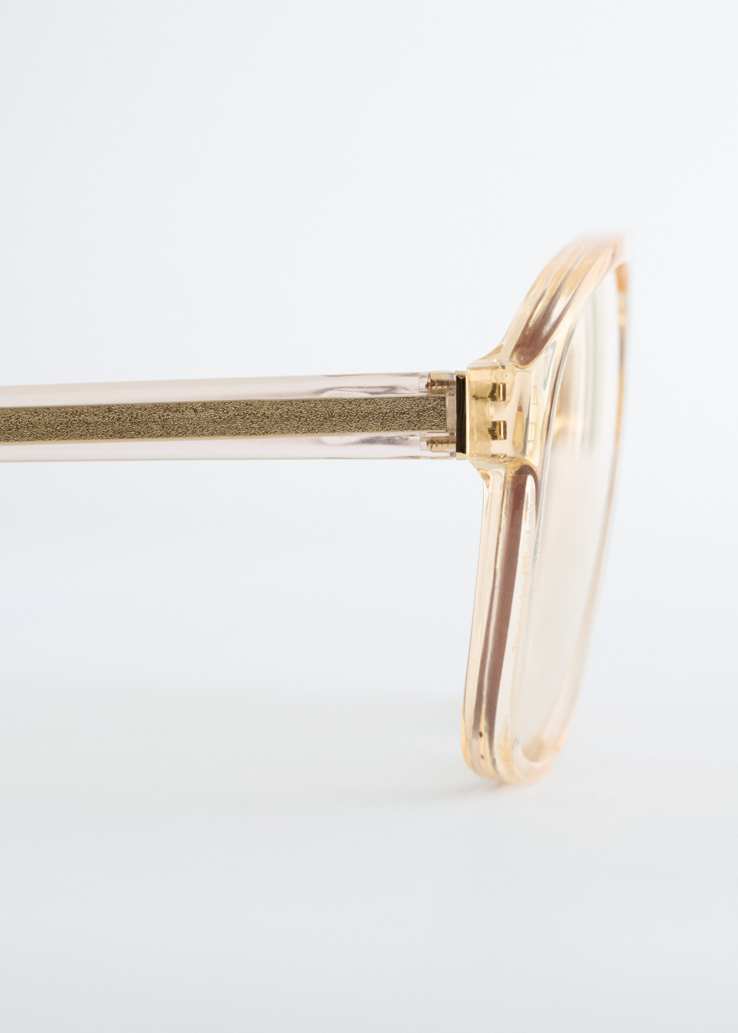 & Other Stories OVERSIZED AVIATOR SUNGLASSES