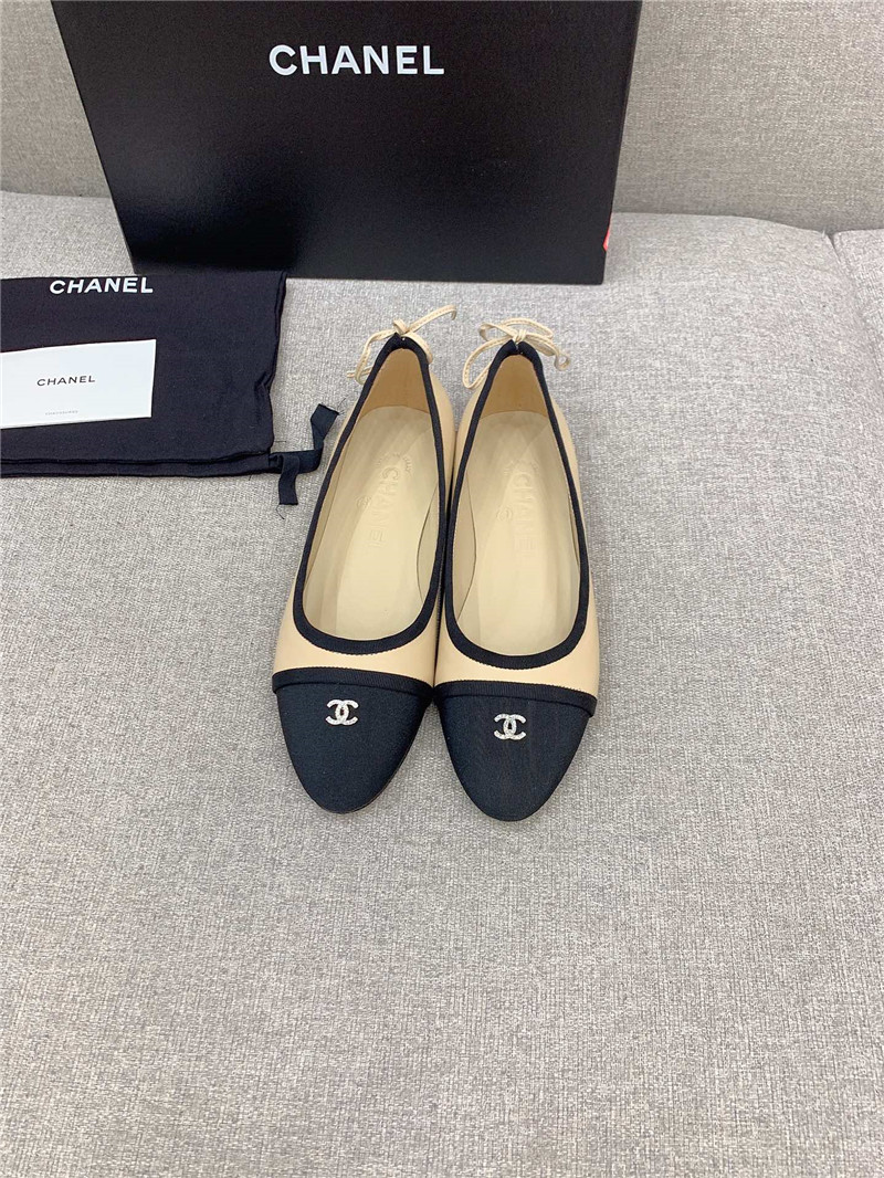 chanel vintage flat shoes - Sneaker Replica Workshop