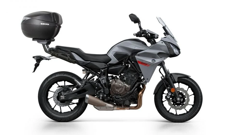 ANCLAJE SHAD Y0TR79ST - YAMAHA TRACER 700 GT