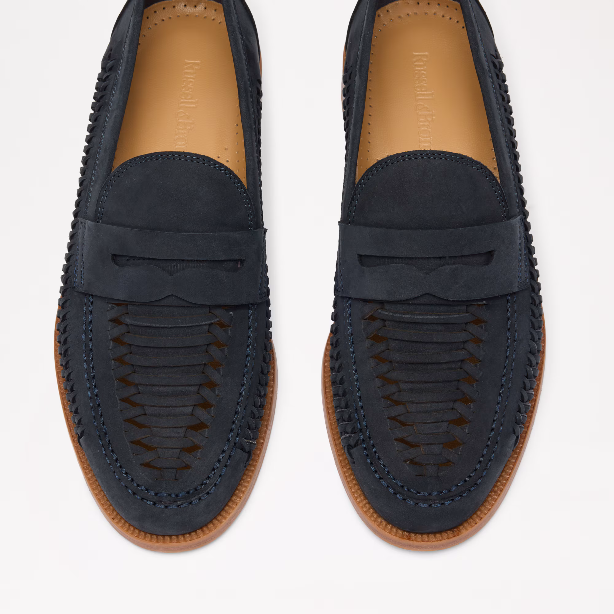 TunstallWoven Loafer