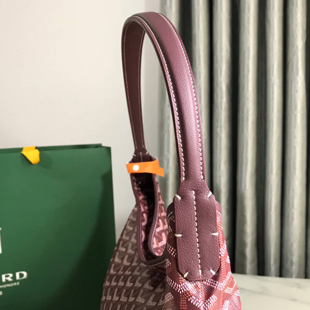 Goyard Boheme Hobo Bag - Top Club
