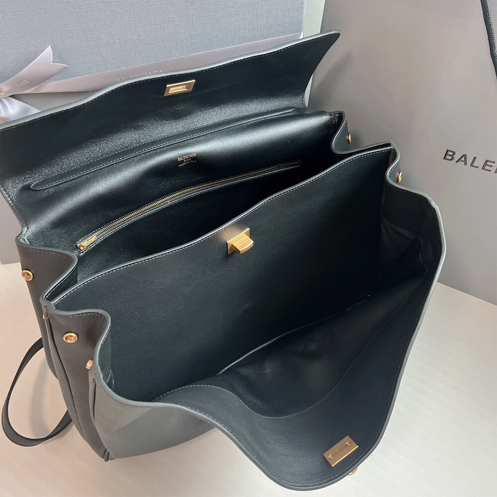 Balenciaga Women s Rodeo Handbag Large(HIGH-END GRADE) - Top Club