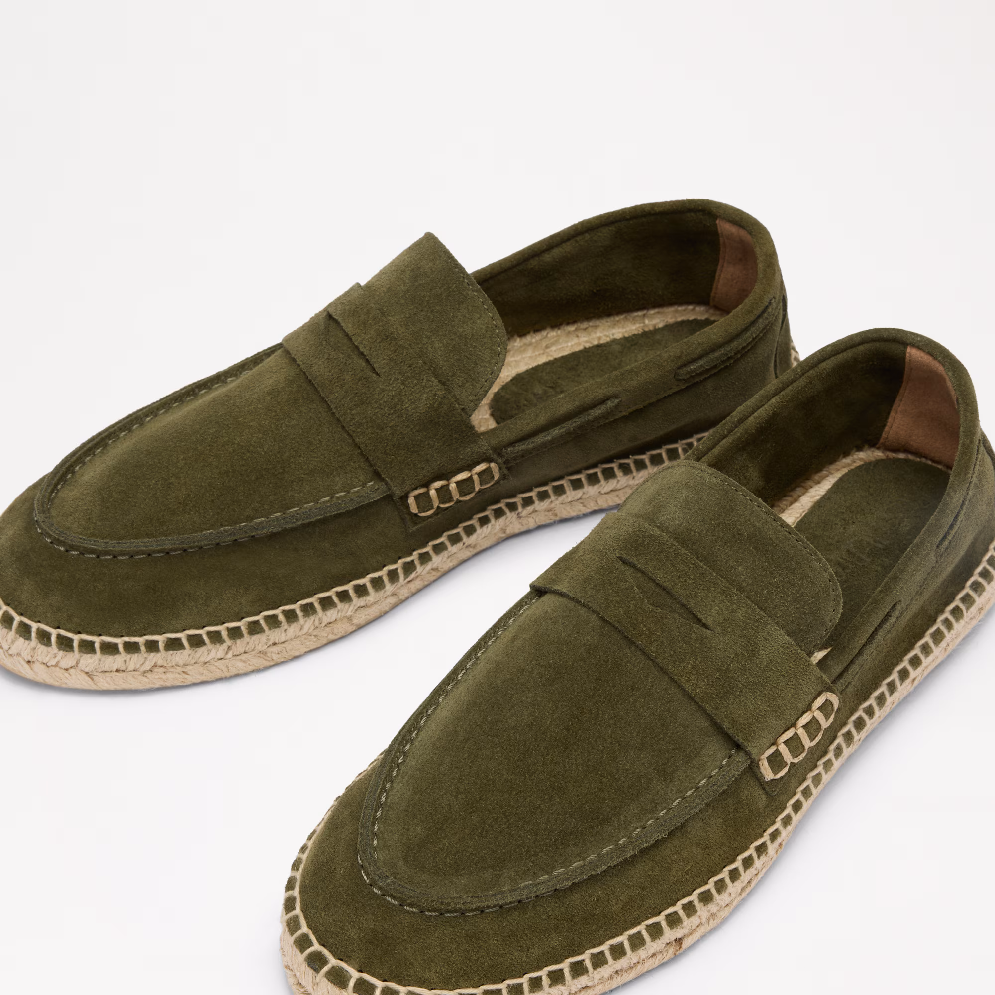 IltonEspadrille Loafer