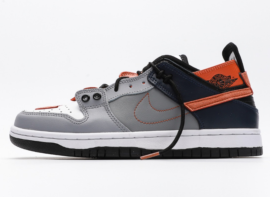 Dunk SB Low  Paris  DC7455-082 - Sneaker Replica Workshop