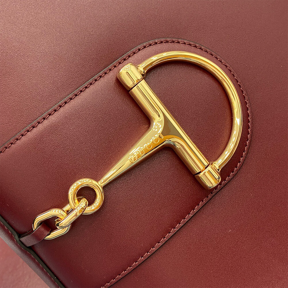 Gucci 73 small bucket bag - Top Club