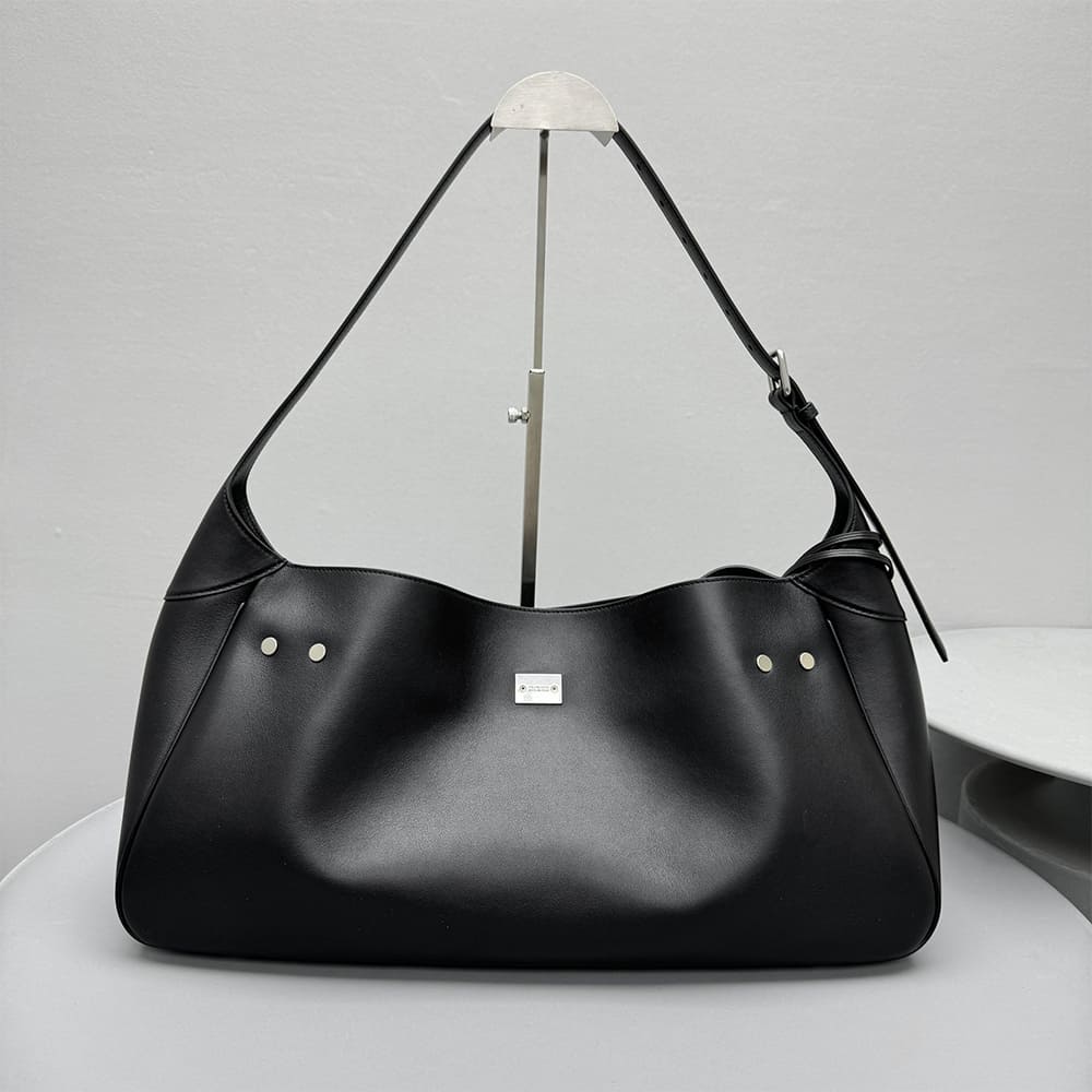 Balenciaga Women s Bel Air Shoulder Bag Medium(HIGH-END GRADE) - Top Club