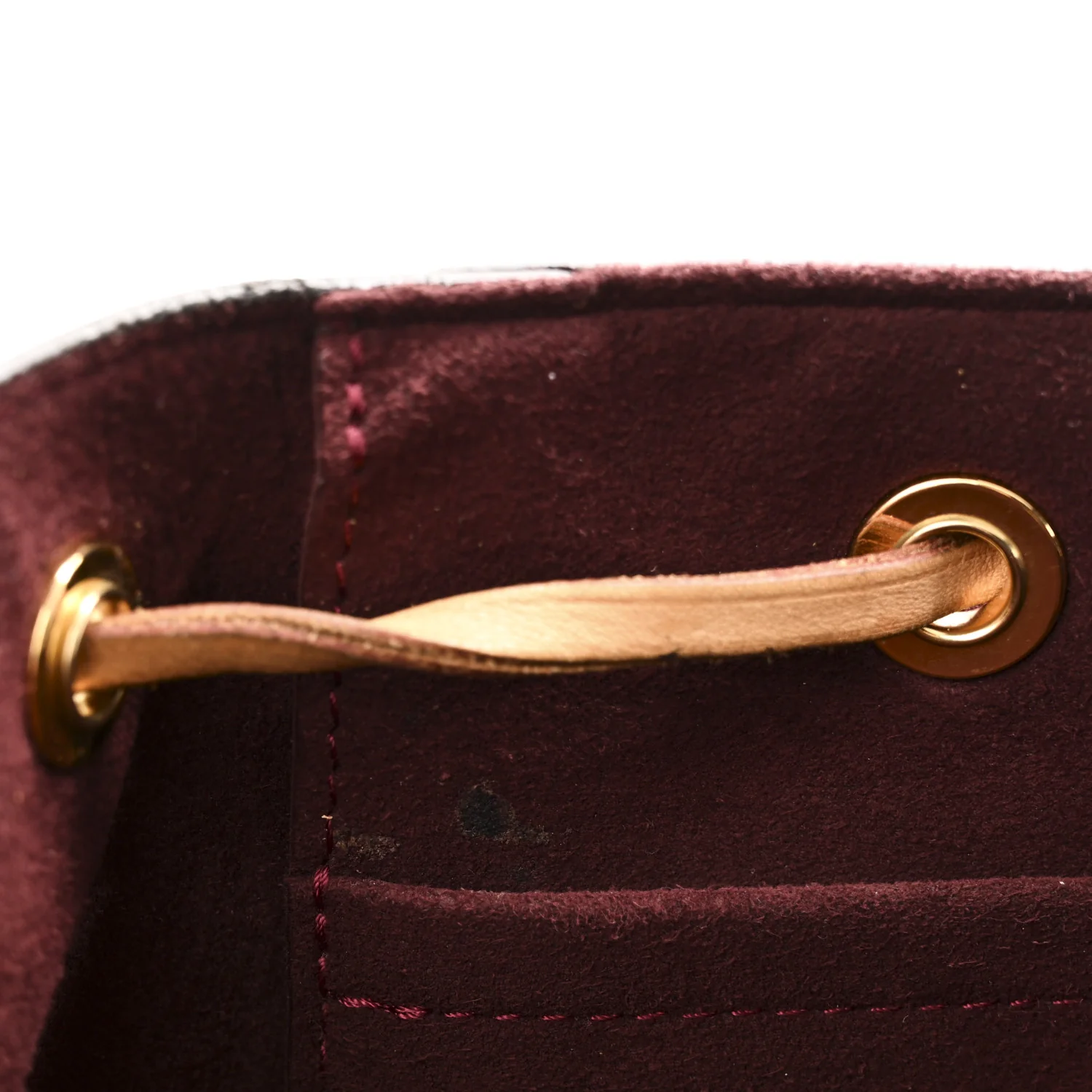 Monogram Montsouris NM Backpack - Top Club