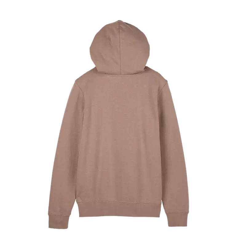 Women Fox Head Pullover Hoodie