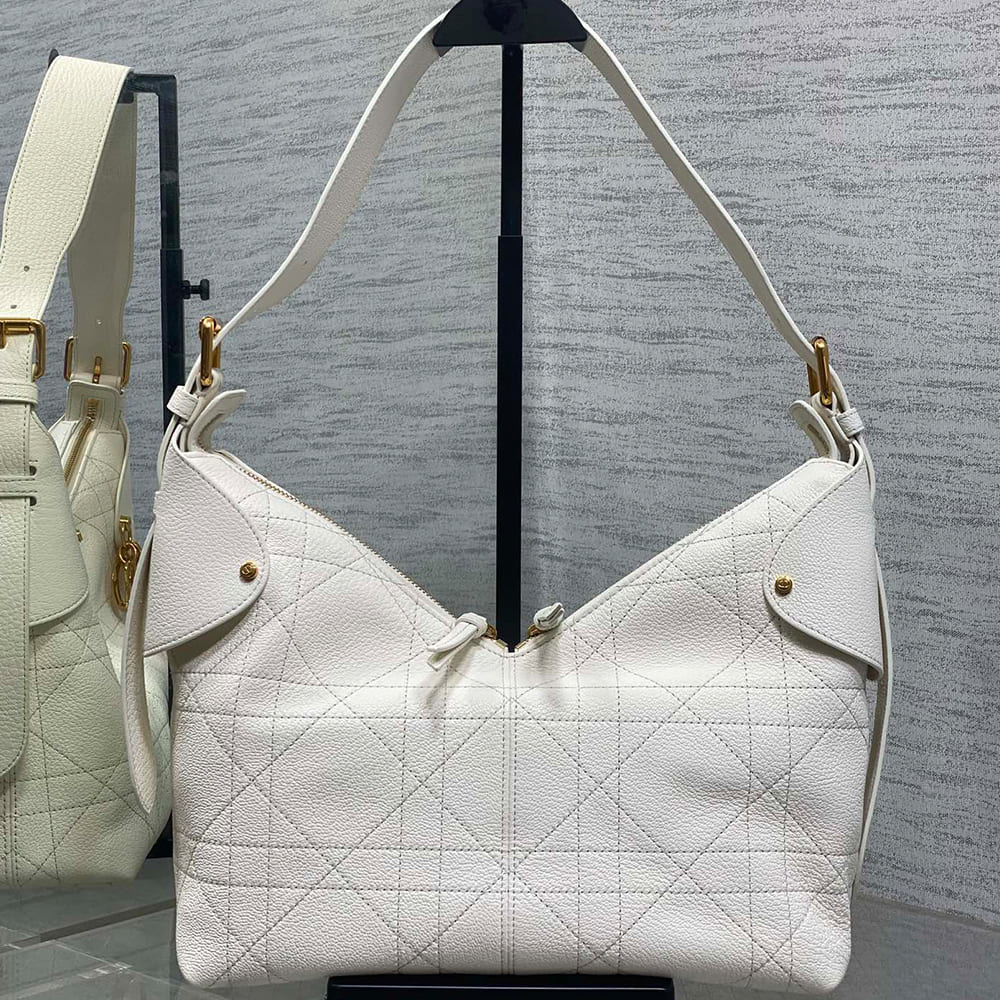 Dior Medium Dior Voyage Bag(HIGH-END GRADE) - Top Club
