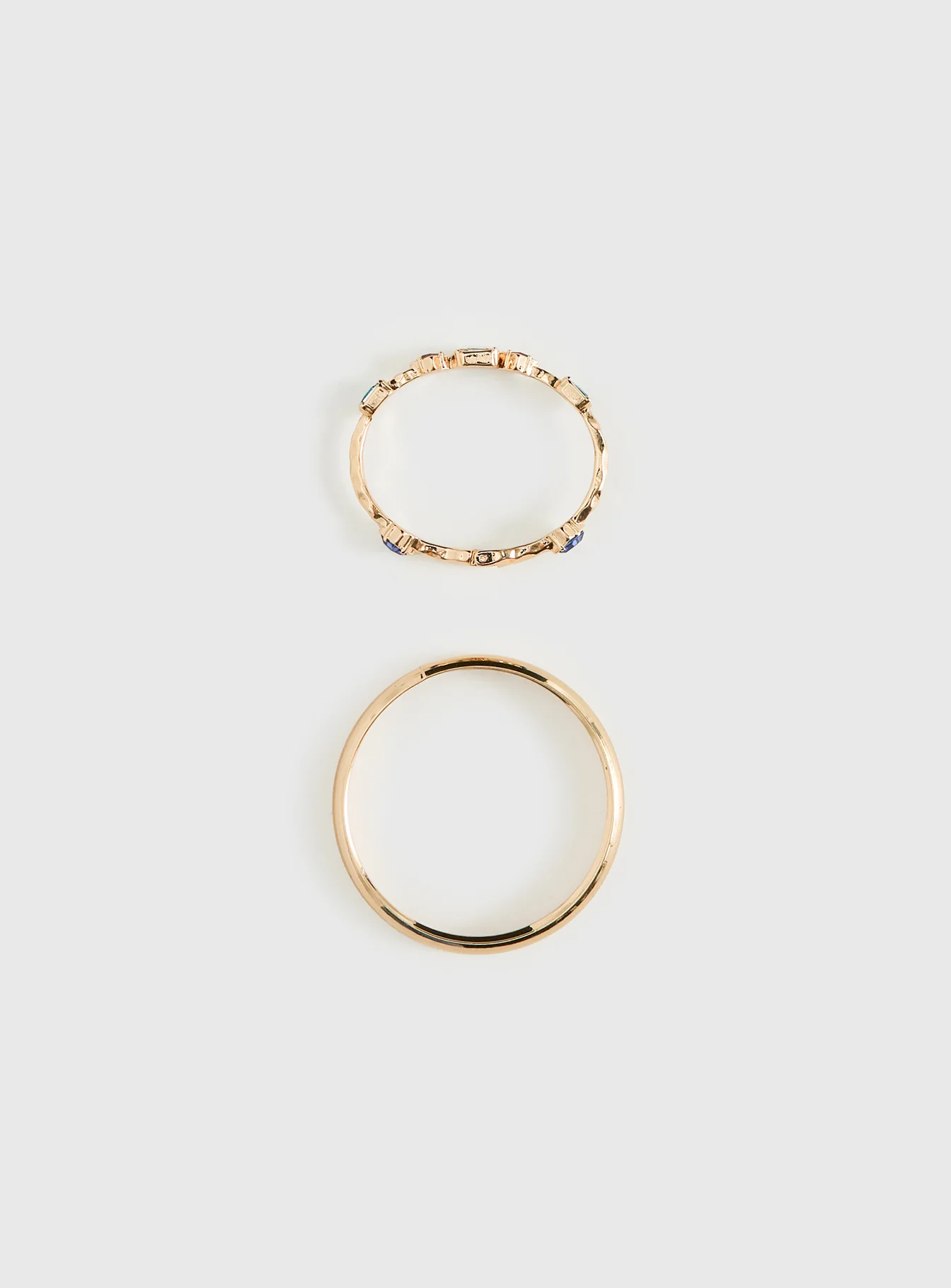 Elisabeth Bracelet Pack Gold