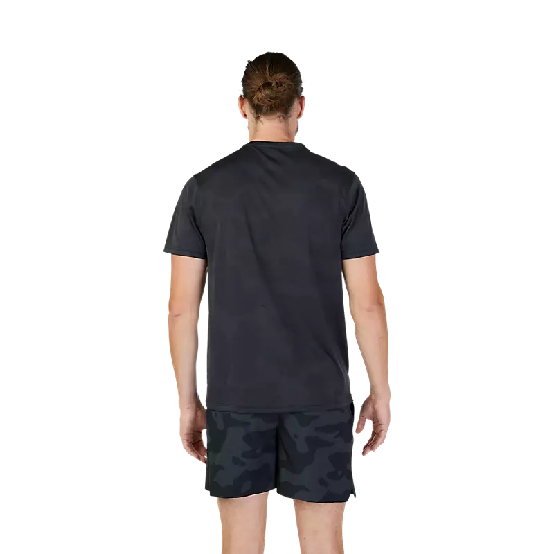 Rep Jacquard Tee