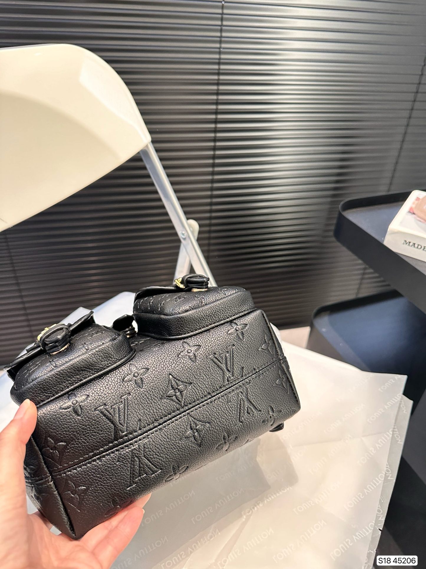 L Excursion new arrival backpack size: 20*9*20cm - Top Club