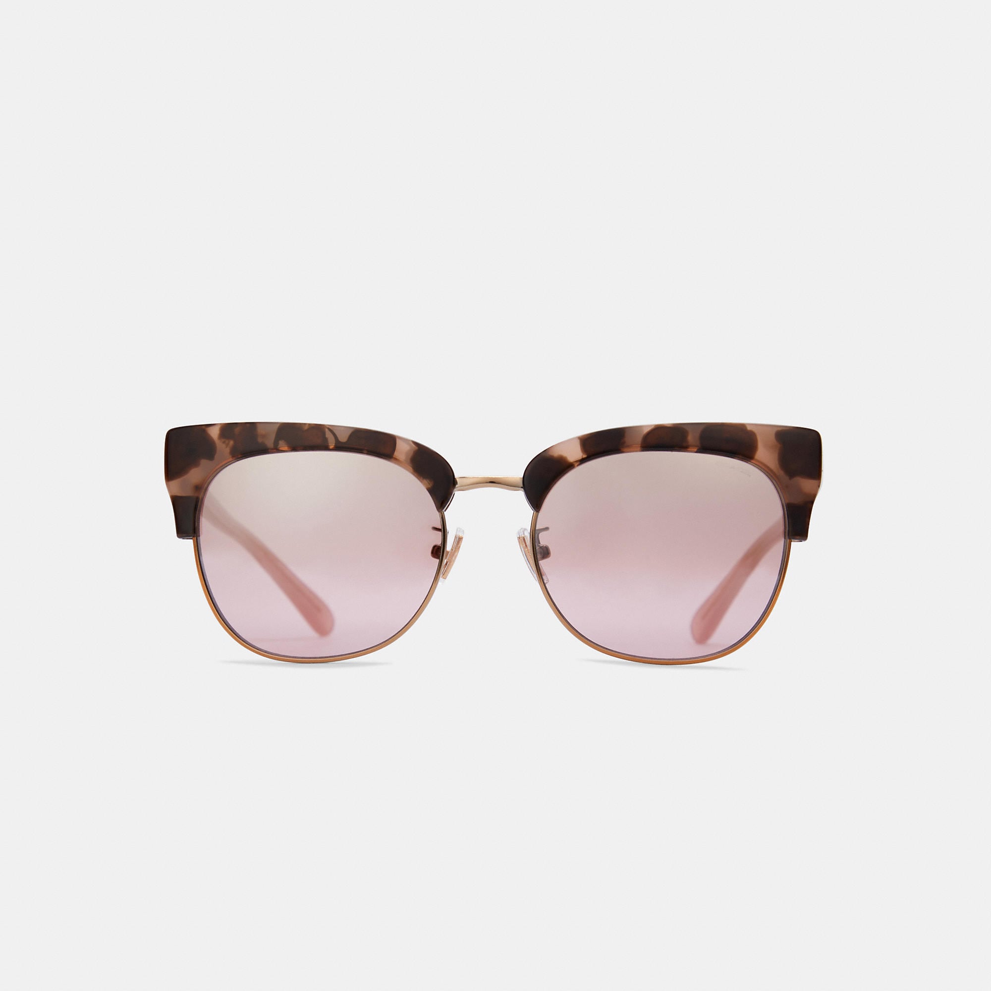 COACH Coach Fashion Sunglasses