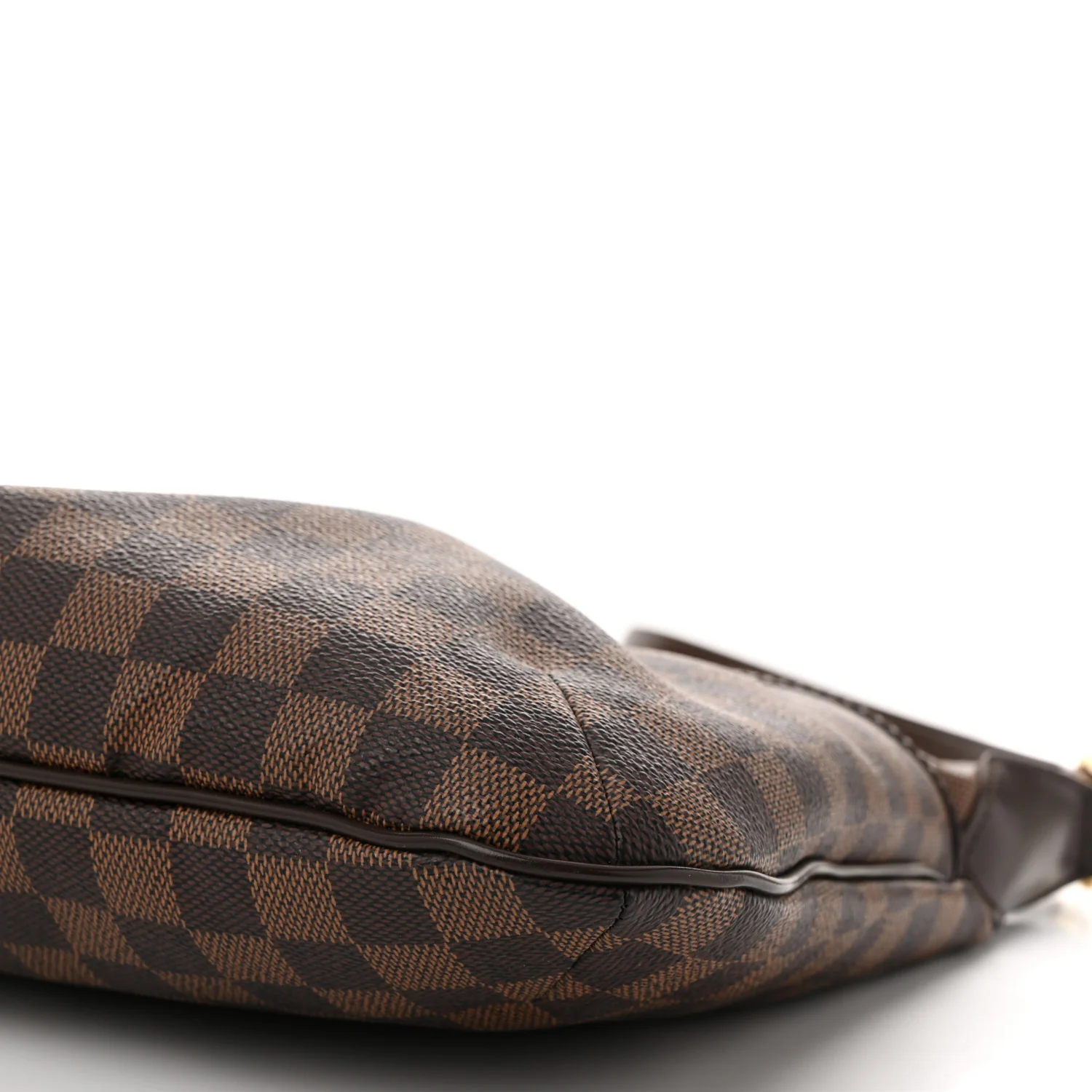 Damier Ebene Bloomsbury PM - Top Club
