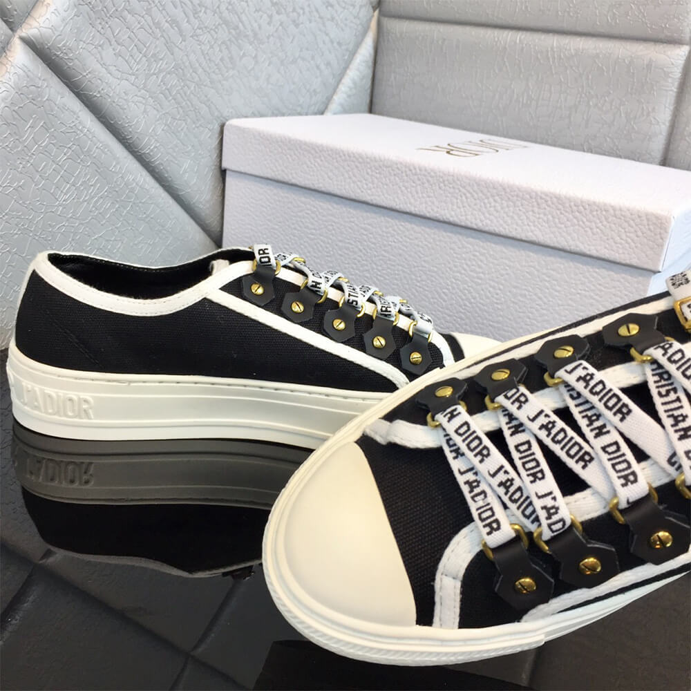 WALK N DIOR SNEAKER - Top Club