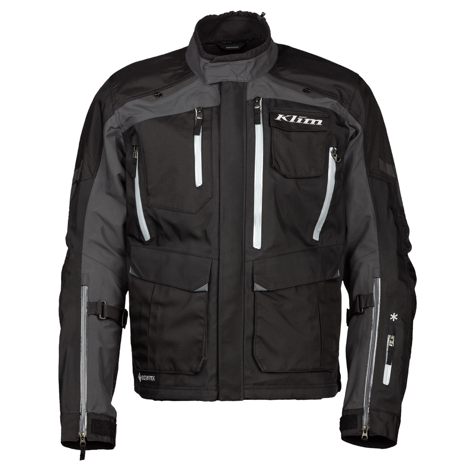 Carlsbad jacket