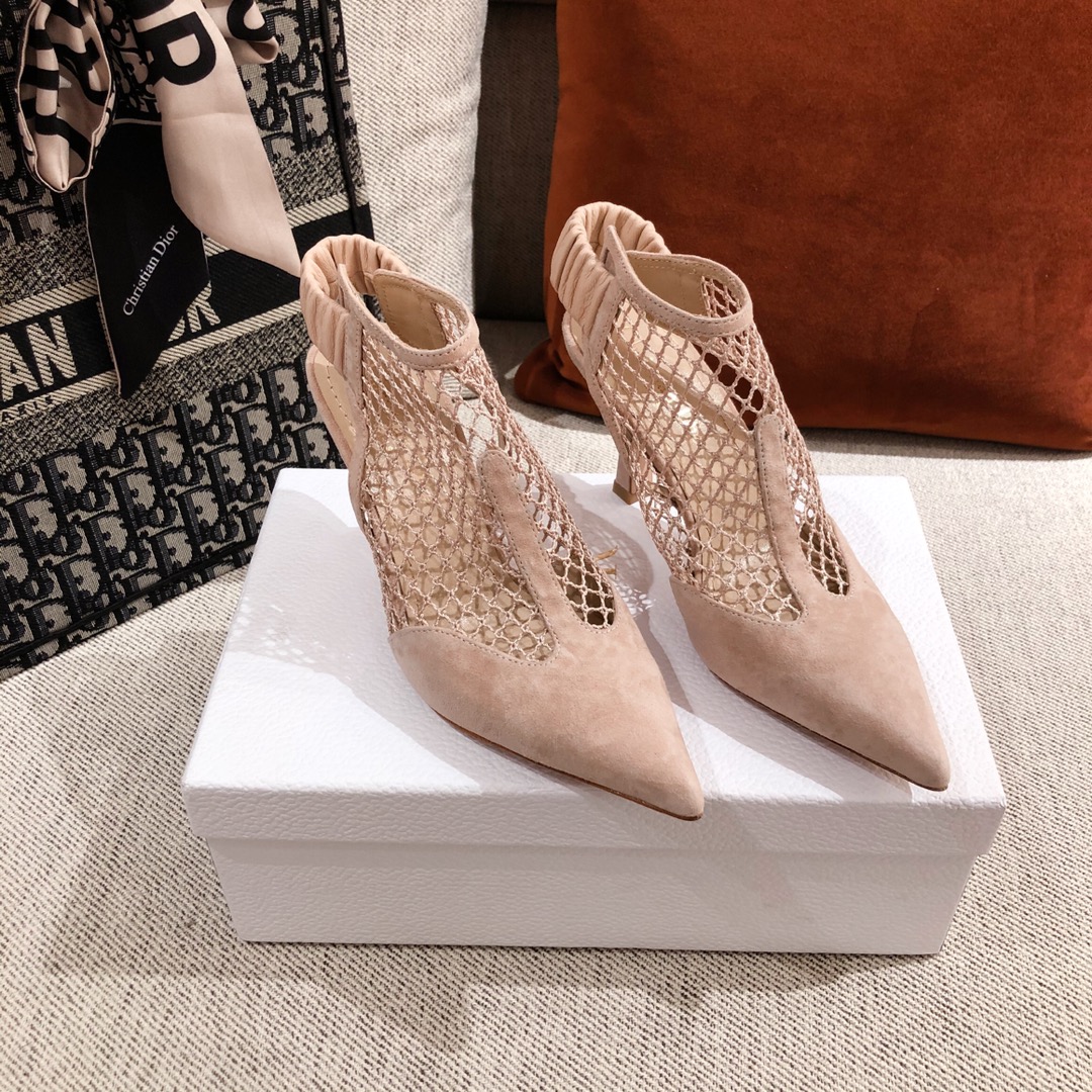 Dior - Sneaker Replica Workshop