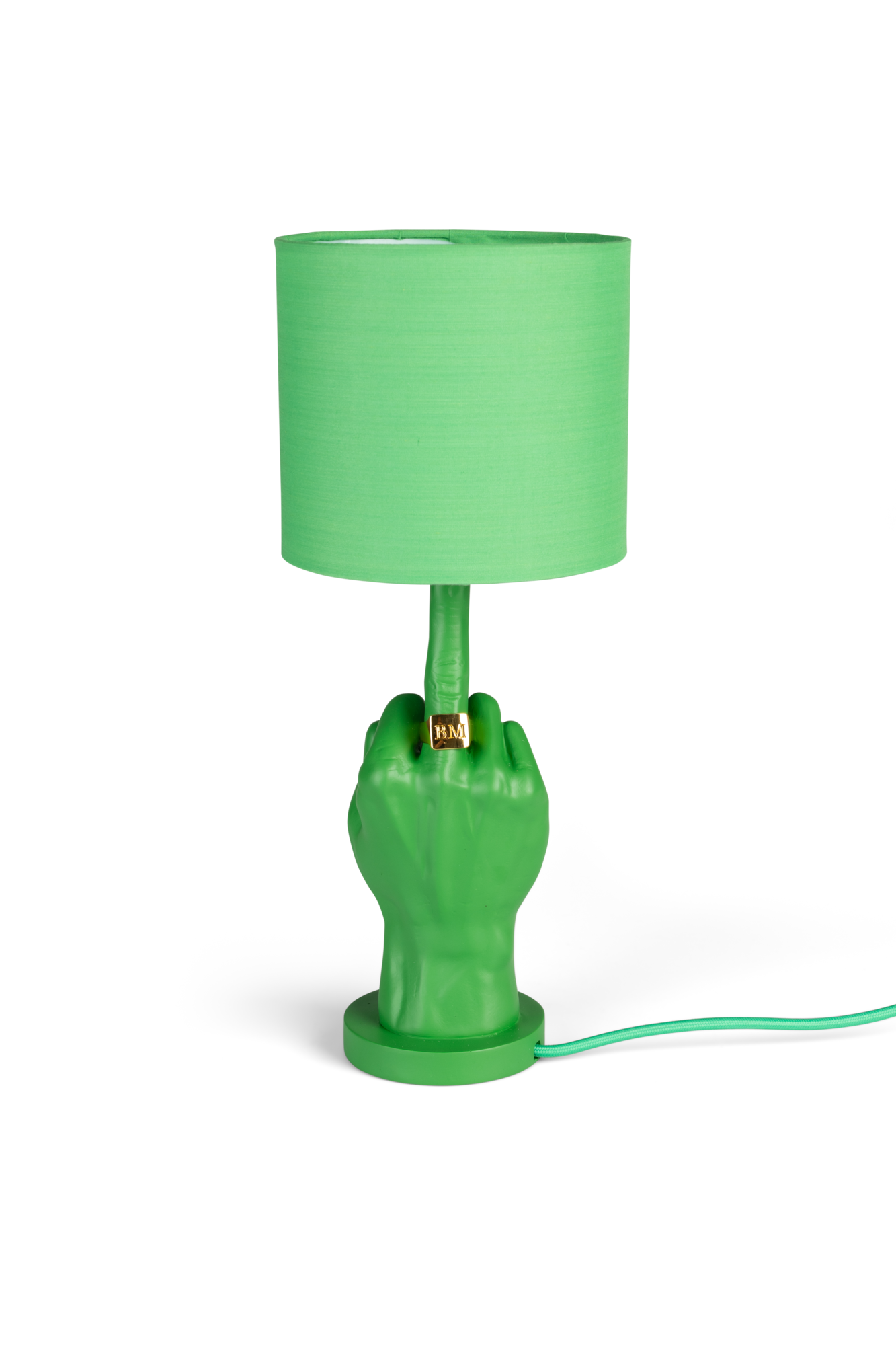 Taffellamp 