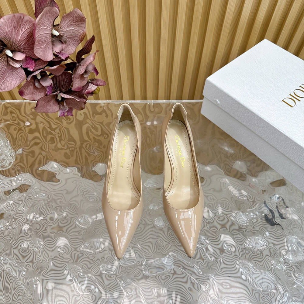 Dior Tribales Pump - Top Club