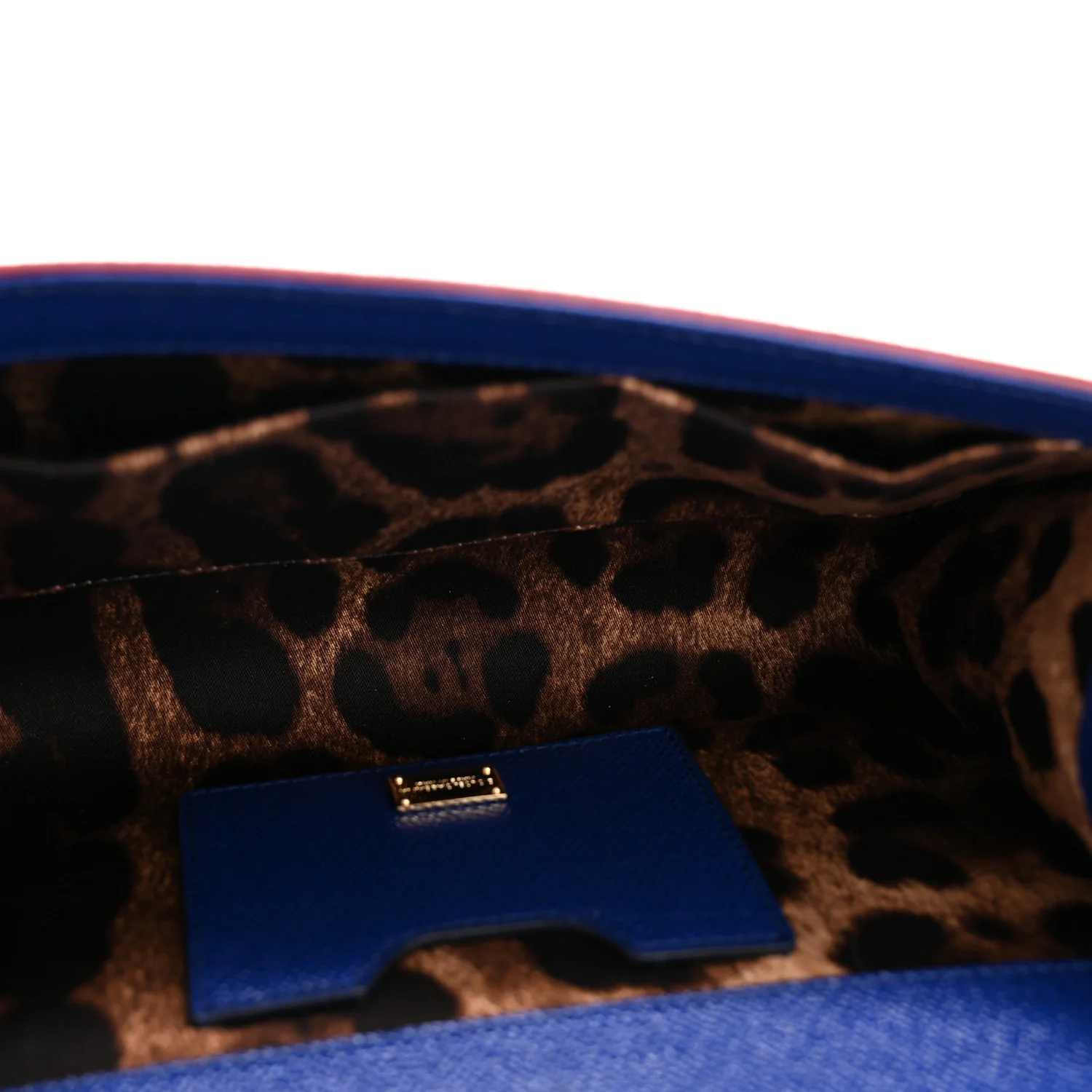 Dauphine Shoulder Bag  Red - Top Club