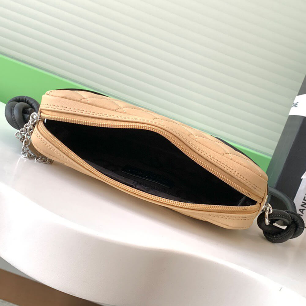 Chanel Mini Cambon Camera Bag(HIGH-END GRADE) - Top Club