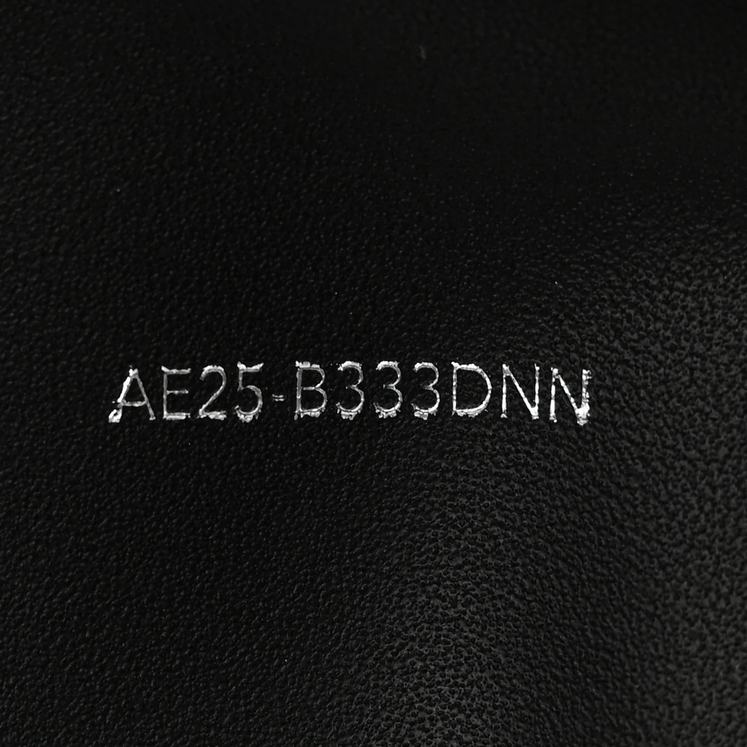 Calfskin Go Large Shoulder Bag Black - Top Club