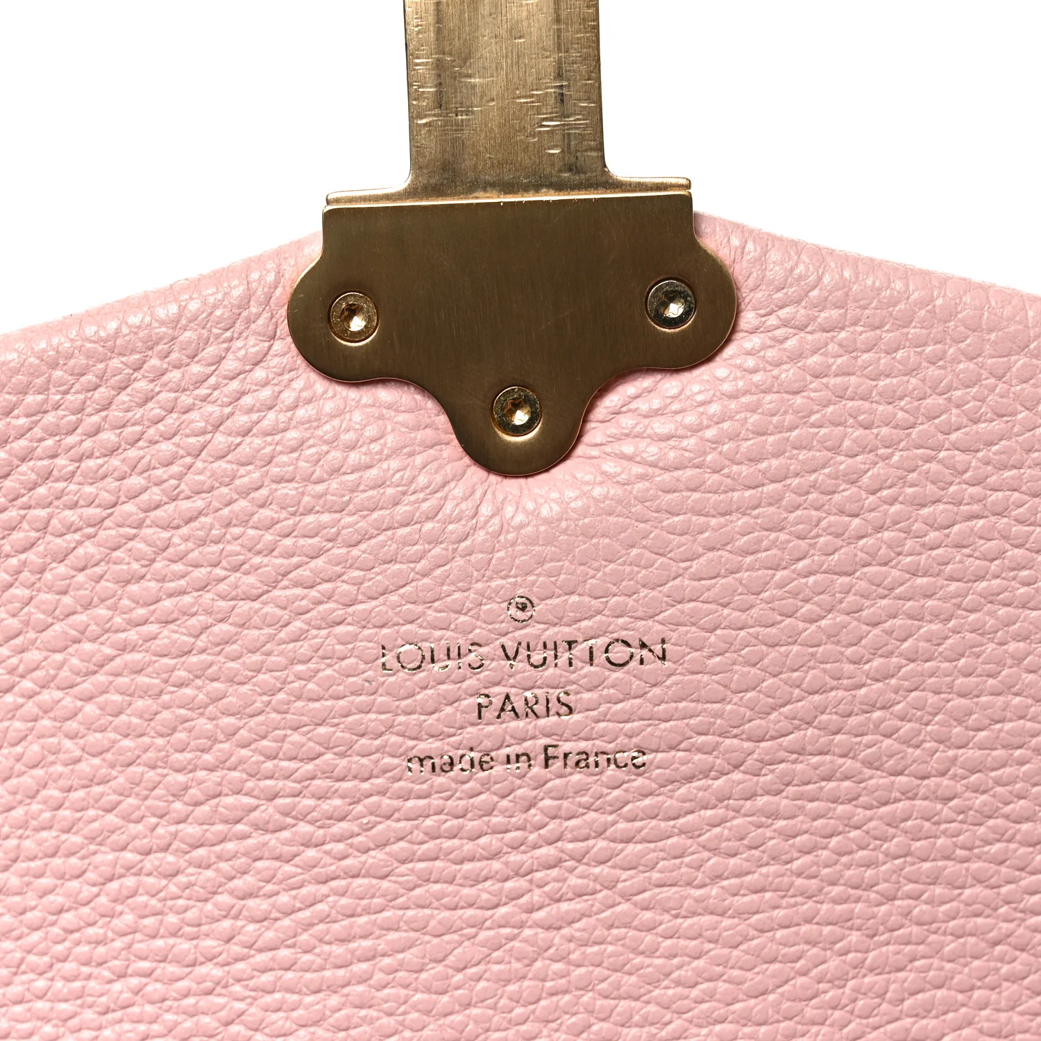 Damier Ebene Clapton Magnolia - Top Club
