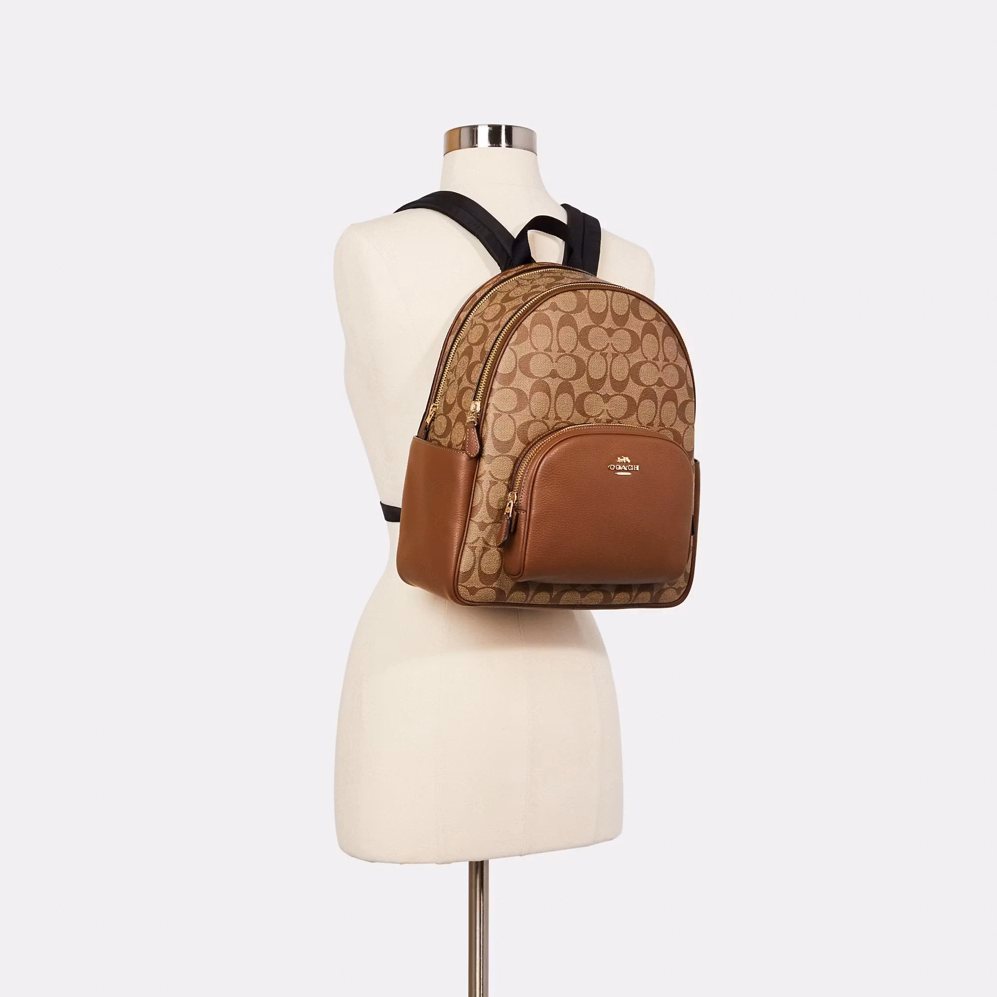 COACH Coach Backpack
